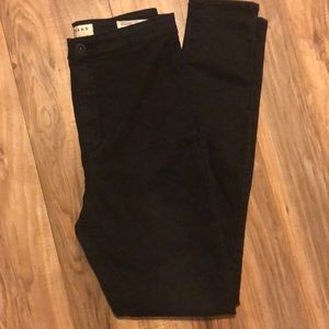 Pacsun high rise jeans